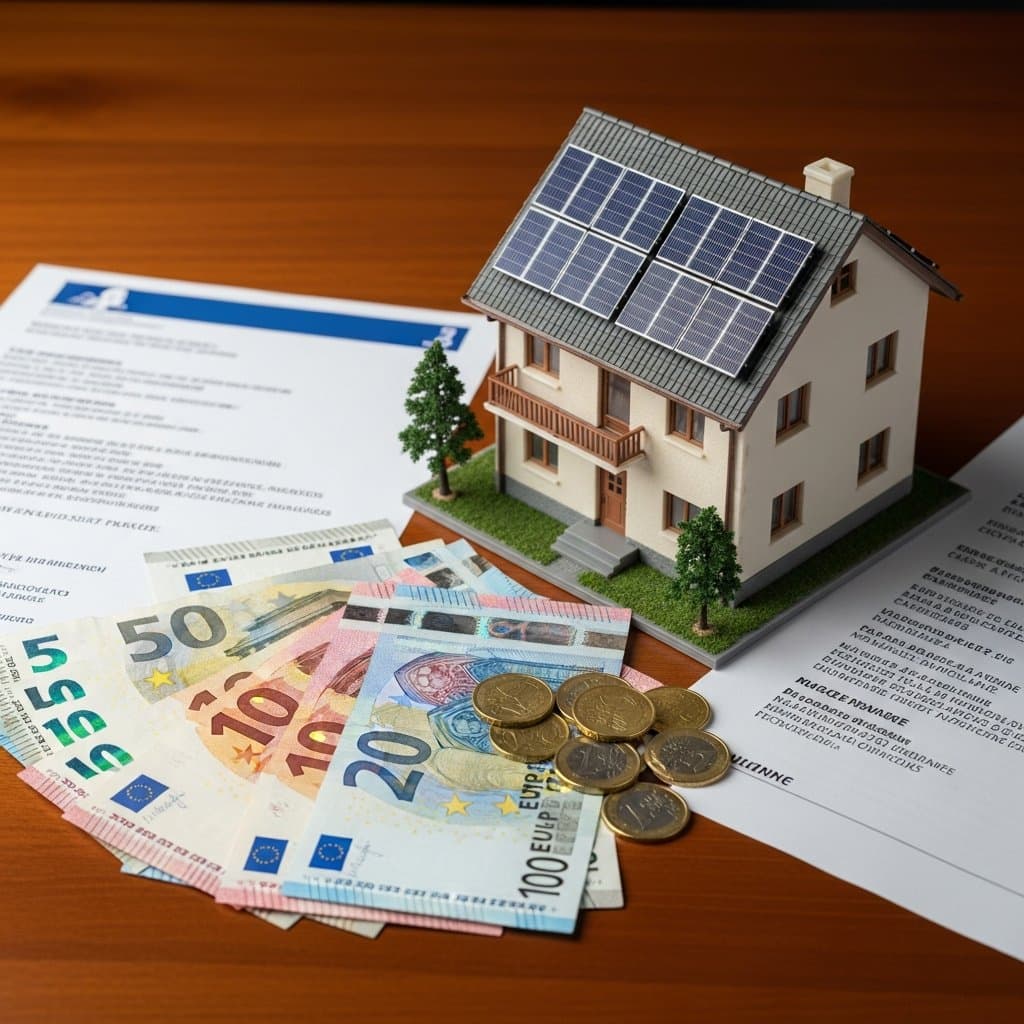 Aides Panneaux Solaires 2026 : Toutes les Subventions Disponibles